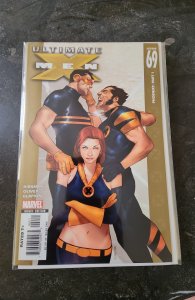 Ultimate X-Men #69 (2006)