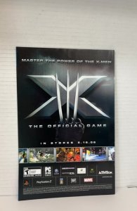 Wolverine #43 (2006)