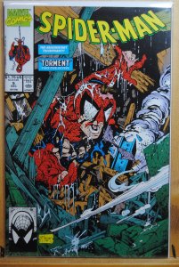 Spider-Man #5 (1990) VF+