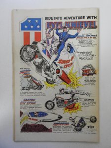 Marvel Spotlight #32 (1977) Origin and 1st appearance of Spider-Woman!