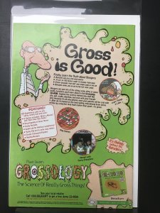 The Uncanny X-Men #351 (1998)