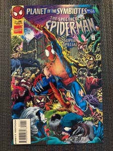 Spectacular Spider-Man Super Special (1995)