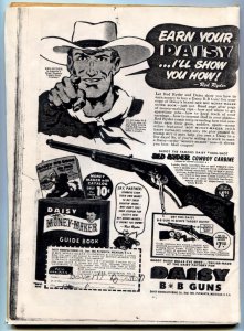 Popular #31  1938 - Dell  -P - Comic Book