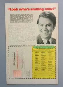 Marvel Adventure #1 VF Featuring Daredevil, Marvel Comics, 1975 SN1