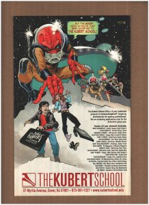 X-Men: Blue #17 Marvel Comics 2018 CYCLOPS JIMMY HUDSON 2099 NM 9.4