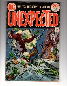 The Unexpected #149 (1973)   / ID#AO2