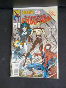 The Amazing Spider-Man #393 (1994)