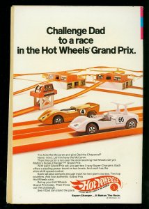 Three Stooges #46 1970- Gold Key- Treasure Map Photo Cover- FN