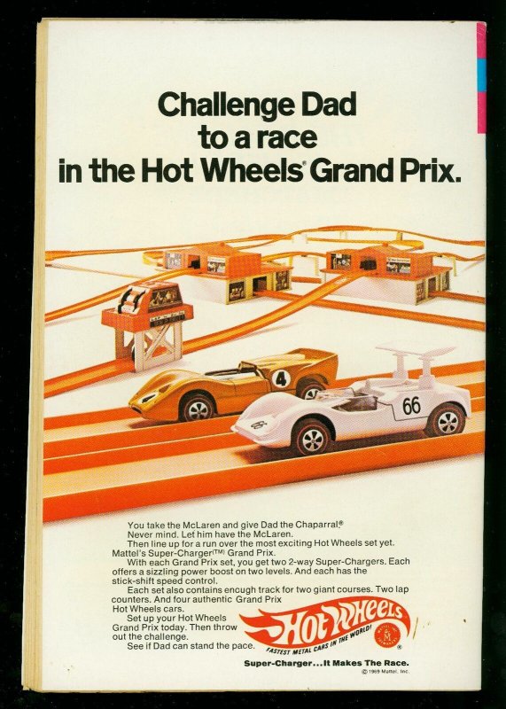 Three Stooges #46 1970- Gold Key- Treasure Map Photo Cover- FN