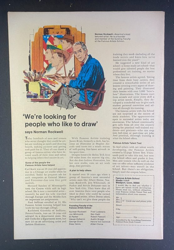 Nick Fury, Agent of SHIELD (1968) #8 FN/VF (7.0)