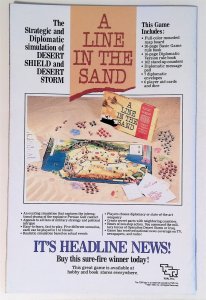 Ghost Rider (Vol. 2) #15 (July 1991, Marvel) VF-