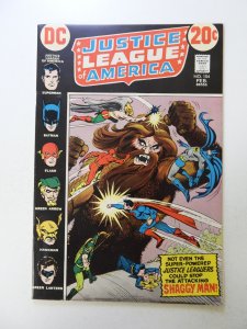 Justice League of America #104 (1973) VF- condition