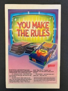 Wolverine #51 Direct Edition (1992) - NM