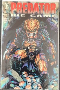 Predator: Big Game #1 (1991, Dark Horse) VF