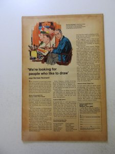 Thor #161 (1969) VG condition