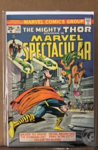 Marvel Spectacular #14 (1975)