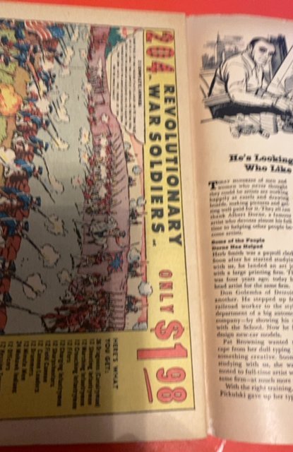 The Amazing Spider-Man #33 (1966) Dr conners