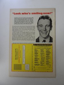 Marvel Team-Up #12 (1973) FN- condition