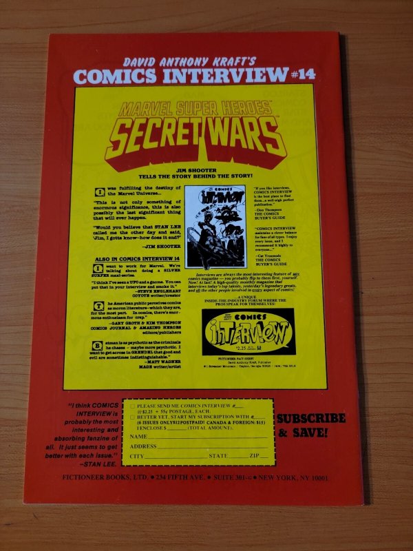 New Triumph #1 Northguard ~ NEAR MINT NM ~ Matrix Graphic Comics