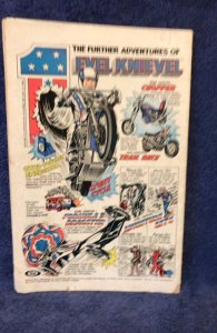 Fantastic Four #167 (1976)