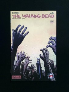 Walking Dead #163  Image Comics 2017 NM+