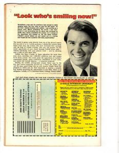 Daredevil # 112 VF Marvel Comic Book Avengers Spider-Man Hulk Iron Man CR45