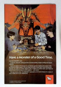 Daredevil #275 (1989) VF Daredevil Marvel