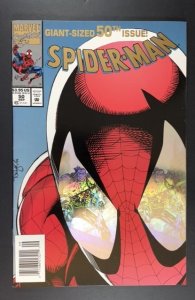 Spider-Man #50 (1994)