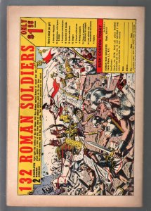 Mutt and Jeff #140  1964 - Harvey  -VG - Comic Book