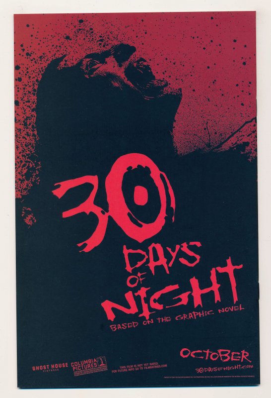 Futuristic Tales of the Here and Now (2007) #1 NM