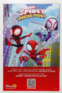 Sinister War #3 (2021)