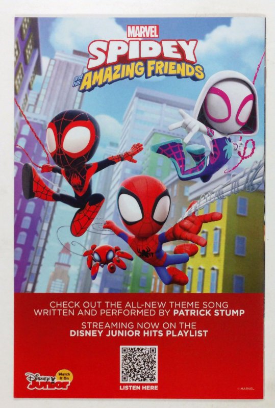 Sinister War #3 (2021)