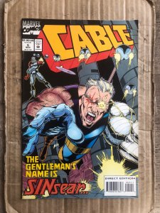 Cable #5 (1993)