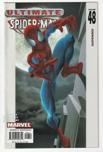 Ultimate Spider-Man #48 December 2003 Marvel