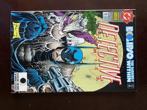 Detective Comics Annual #5 (1992)