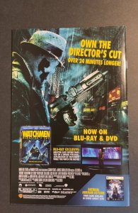 Green Lantern: Rebirth #1 Special Edition (2009)