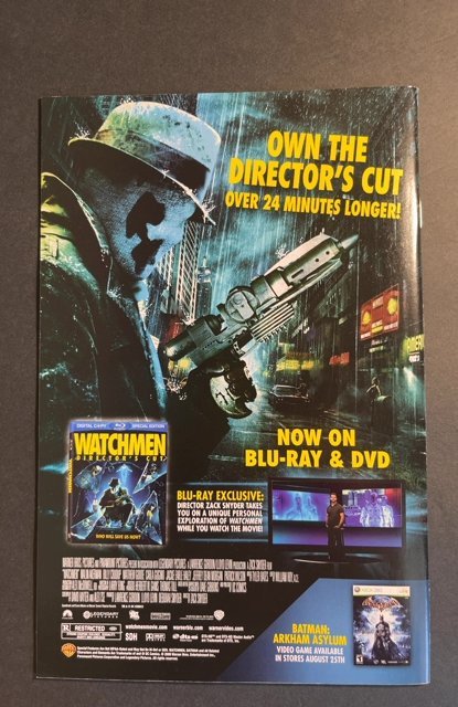 Green Lantern: Rebirth #1 Special Edition (2009)