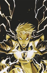 X-Men of Apocalypse #1 2025 Madureira 1:50 Marvel Comics EB101