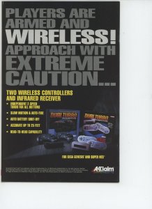 Spider-Man #43 (1990) - 8.5 VF+ *Media Blitz/Iron Fist*