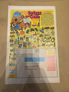 The Uncanny X-Men #147 (1981)