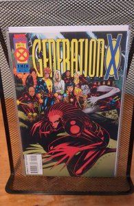 Generation X #2 (1994)