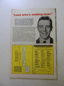 The Avengers #114 (1973) FN- condition