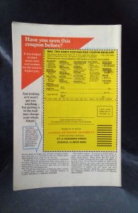 Sgt. Fury #109 British Variant (1973)