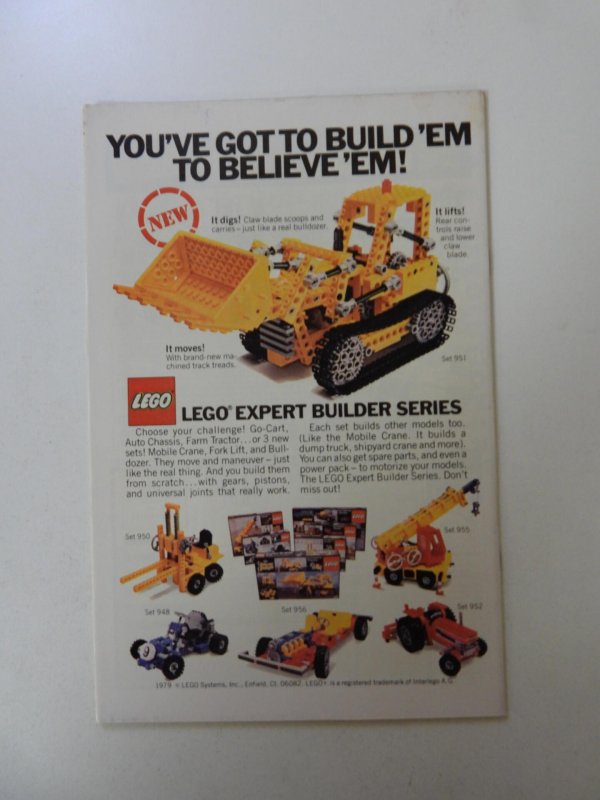 The X-Men #127 (1979) VF/NM condition