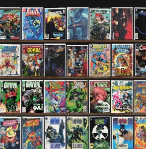 DC Comics Comics Pack [Classic] 15 Comics per Pack