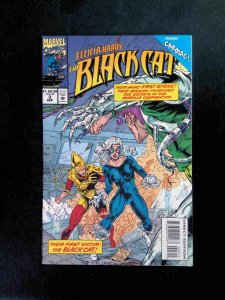 BlackCat #3  MARVEL Comics 1994 NM