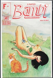 Bambi and Friends #9