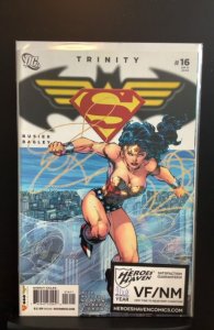 Trinity #16 (2008)