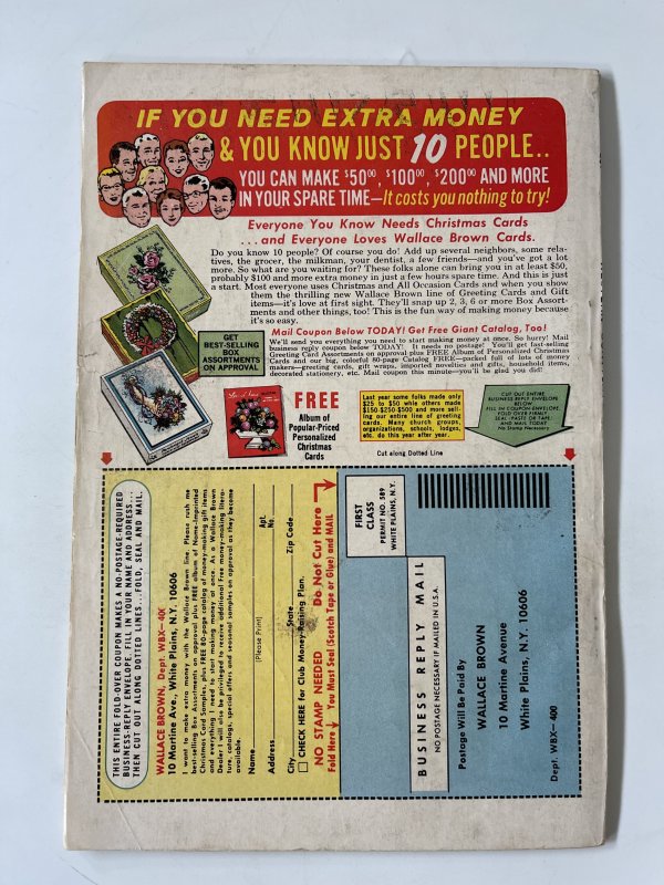 Western Gunfighters #2 - VG/FN (1970)