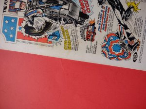 The X-Men #97 (1976)Havok vs cyclops